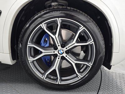 BMW X5 - 8