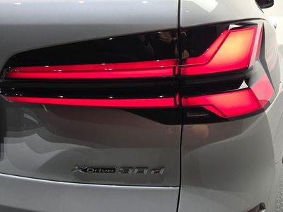 BMW X5 - 10