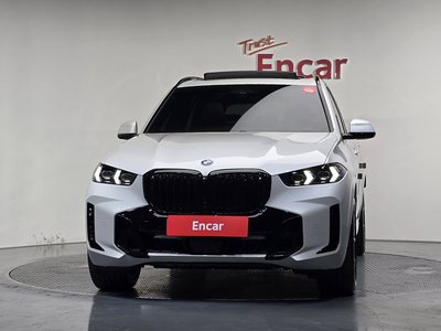BMW X5 - 2