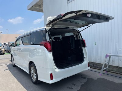 صورة مصغرة 65 لـ 2022 Toyota ALPHARD
