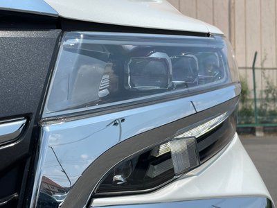 صورة مصغرة 79 لـ 2022 Toyota ALPHARD