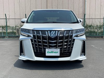 صورة مصغرة 67 لـ 2022 Toyota ALPHARD