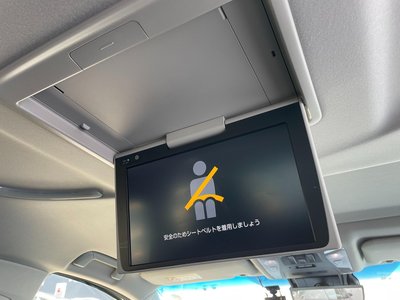 صورة 9 لـ 2022 Toyota ALPHARD