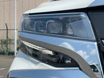صورة مصغرة 78 لـ 2022 Toyota ALPHARD