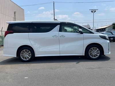 صورة مصغرة 69 لـ 2022 Toyota ALPHARD