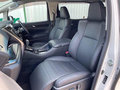 صورة مصغرة 57 لـ 2022 Toyota ALPHARD
