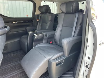 صورة مصغرة 61 لـ 2022 Toyota ALPHARD