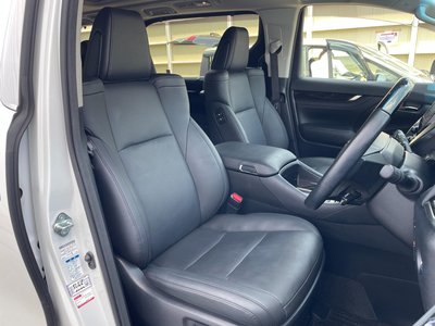 صورة مصغرة 17 لـ 2022 Toyota ALPHARD