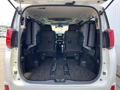 صورة مصغرة 20 لـ 2022 Toyota ALPHARD