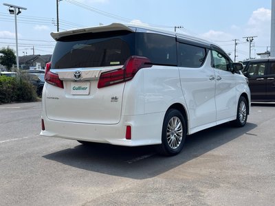 صورة مصغرة 70 لـ 2022 Toyota ALPHARD