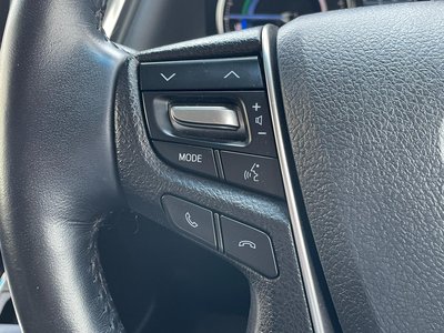 صورة مصغرة 34 لـ 2022 Toyota ALPHARD
