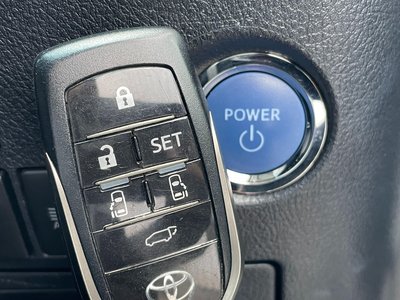 صورة مصغرة 41 لـ 2022 Toyota ALPHARD