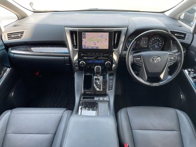 صورة 5 لـ 2022 Toyota ALPHARD