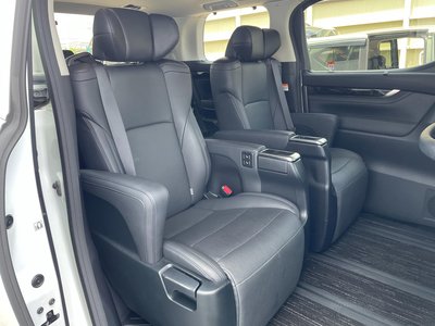 صورة مصغرة 18 لـ 2022 Toyota ALPHARD
