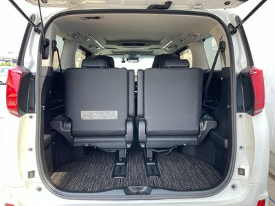 صورة مصغرة 64 لـ 2022 Toyota ALPHARD