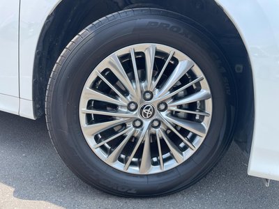 صورة مصغرة 21 لـ 2022 Toyota ALPHARD