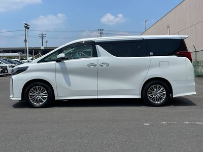صورة مصغرة 73 لـ 2022 Toyota ALPHARD