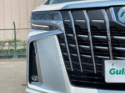 صورة مصغرة 77 لـ 2022 Toyota ALPHARD