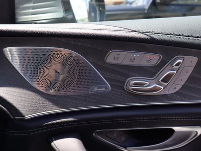 صورة مصغرة 17 لـ 2020 Mercedes-BENZ GT AMG