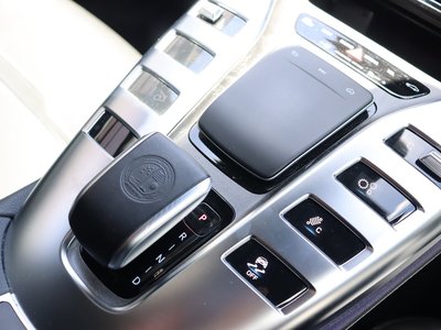 صورة مصغرة 11 لـ 2020 Mercedes-BENZ GT AMG