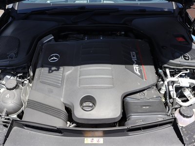 صورة مصغرة 20 لـ 2020 Mercedes-BENZ GT AMG