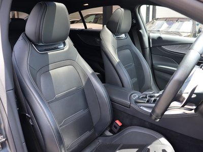 صورة 6 لـ 2020 Mercedes-BENZ GT AMG