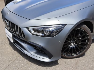 صورة مصغرة 19 لـ 2020 Mercedes-BENZ GT AMG