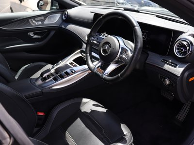 صورة 5 لـ 2020 Mercedes-BENZ GT AMG