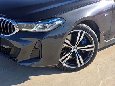 BMW 6 SERIES GT - 5