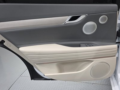 2024 Genesis G80 (RG3) thumbnail 15