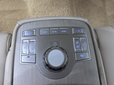 2024 Genesis G80 (RG3) thumbnail 33