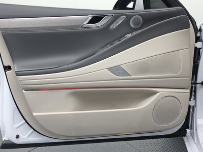 2024 Genesis G80 (RG3) thumbnail 14