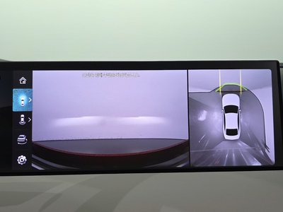 2024 Genesis G80 (RG3) thumbnail 30