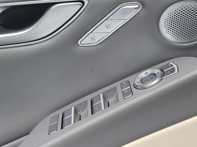 2024 Genesis G80 (RG3) thumbnail 20