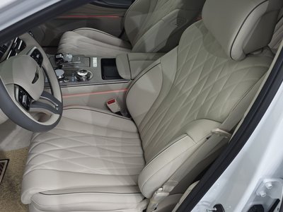 2024 Genesis G80 (RG3) thumbnail 16