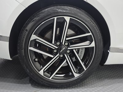 2024 Genesis G80 (RG3) 照片 6