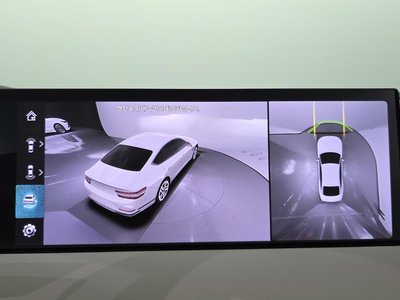 2024 Genesis G80 (RG3) thumbnail 31