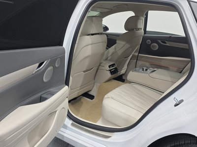 2024 Genesis G80 (RG3) thumbnail 17