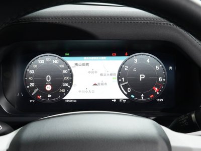 LAND ROVER DEFENDER - 7