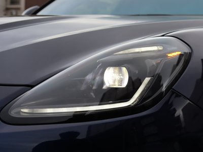 MASERATI GRECALE - 10