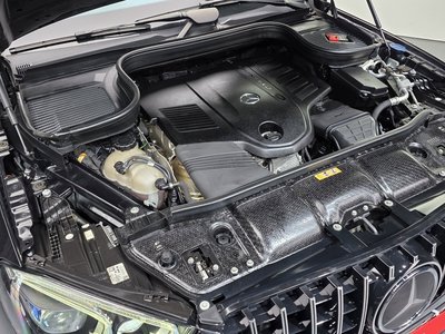 MERCEDES-BENZ GLE - 7