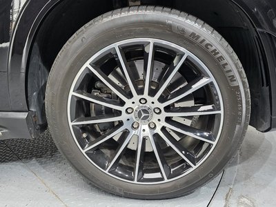 MERCEDES-BENZ GLE - 6