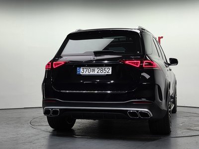 MERCEDES-BENZ GLE - 3