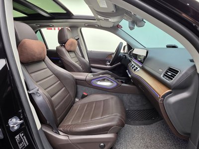 MERCEDES-BENZ GLE - 10