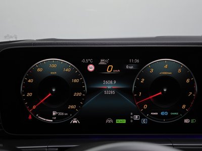 MERCEDES-BENZ GLE - 8