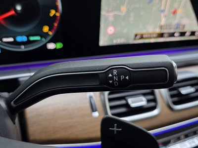 MERCEDES-BENZ GLE - 9