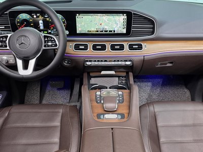 MERCEDES-BENZ GLE - 5