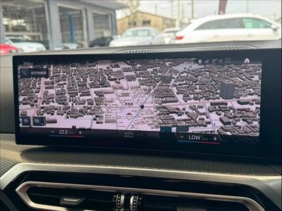 صورة 3 لـ 2023 BMW 4 SERIES GRAN COUPE