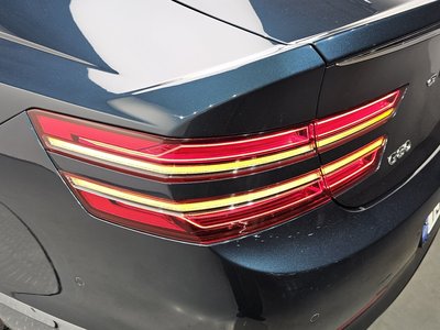 GENESIS G80 (RG3) - 10