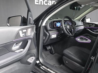 2023 Mercedes-BENZ GLE 缩略图 13